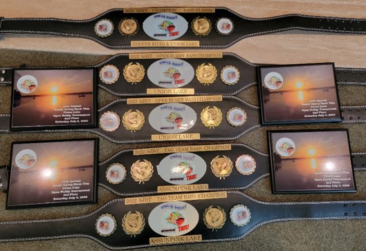 southjerseyhookthis.com/images/2022%20SJHT%20Union%20Lake%20Open%20Belts-Plaques.jpg